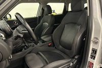 Mini Clubman vaihtoauto