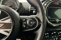 Mini Clubman vaihtoauto