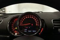 Mini Clubman vaihtoauto