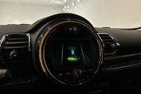 Mini Clubman vaihtoauto