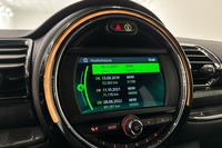 Mini Clubman vaihtoauto