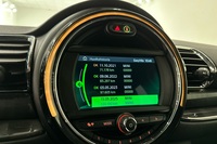 Mini Clubman vaihtoauto