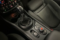 Mini Clubman vaihtoauto