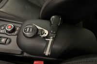 Mini Clubman vaihtoauto