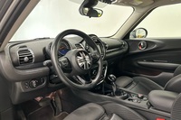 Mini Clubman vaihtoauto