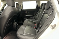 Mini Clubman vaihtoauto