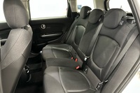 Mini Clubman vaihtoauto