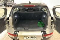 Mini Clubman vaihtoauto