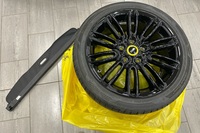 Mini Clubman vaihtoauto