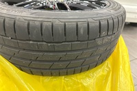 Mini Clubman vaihtoauto