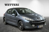 Peugeot 207 vaihtoauto