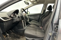 Peugeot 207 vaihtoauto