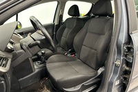 Peugeot 207 vaihtoauto