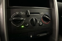 Peugeot 207 vaihtoauto