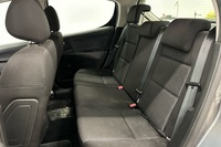 Peugeot 207 vaihtoauto