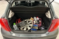 Peugeot 207 vaihtoauto