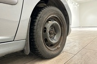 Peugeot 207 vaihtoauto