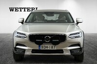 Volvo V90 Cross Country vaihtoauto
