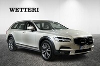 Volvo V90 Cross Country vaihtoauto