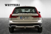 Volvo V90 Cross Country vaihtoauto