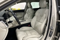 Volvo V90 Cross Country vaihtoauto