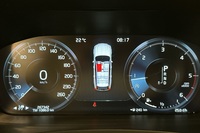 Volvo V90 Cross Country vaihtoauto