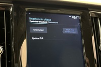 Volvo V90 Cross Country vaihtoauto