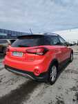 Hyundai i20 Active Cross vaihtoauto