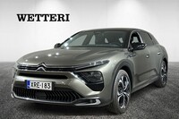 Citroën C5 X vaihtoauto