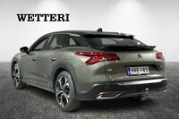 Citroën C5 X vaihtoauto