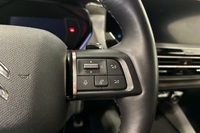 Citroën C5 X vaihtoauto