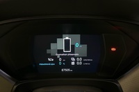 Citroën C5 X vaihtoauto