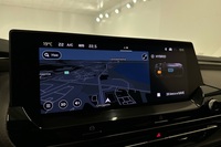 Citroën C5 X vaihtoauto