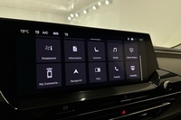 Citroën C5 X vaihtoauto