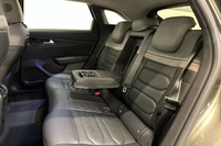 Citroën C5 X vaihtoauto