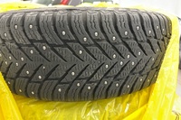 Citroën C5 X vaihtoauto