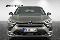 Citroën C5 X vaihtoauto