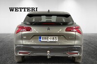 Citroën C5 X vaihtoauto