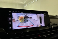 Citroën C5 X vaihtoauto