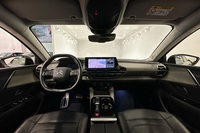 Citroën C5 X vaihtoauto