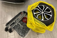 Citroën C5 X vaihtoauto