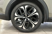 Citroën C5 X vaihtoauto