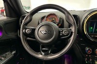 Mini Countryman vaihtoauto