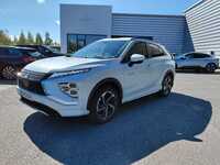 Mitsubishi Eclipse Cross vaihtoauto