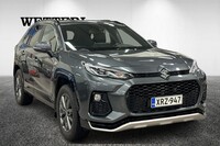 Suzuki Across vaihtoauto