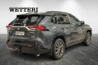 Suzuki Across vaihtoauto