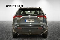 Suzuki Across vaihtoauto