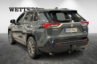 Suzuki Across vaihtoauto