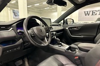 Suzuki Across vaihtoauto