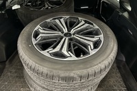 Suzuki Across vaihtoauto